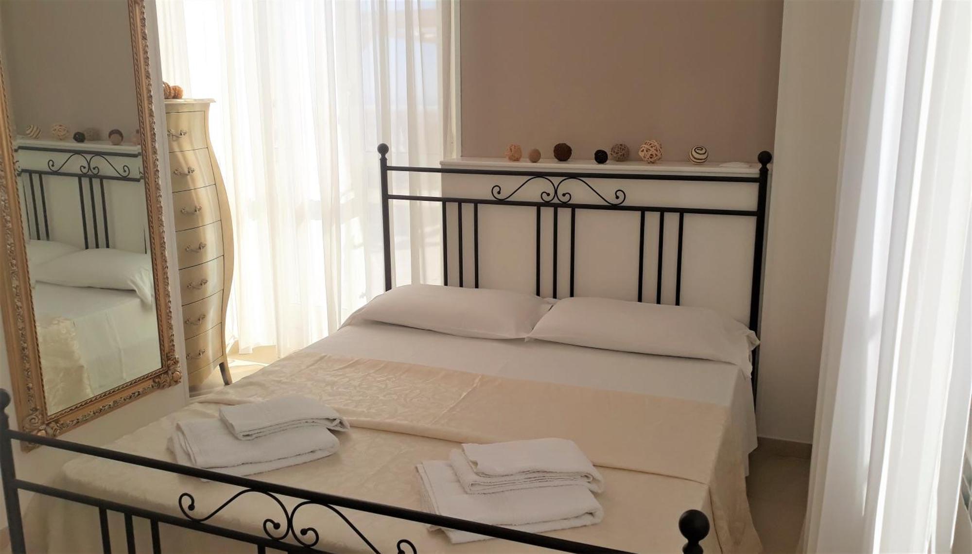 Villa Contessina Cossignano Bilik gambar